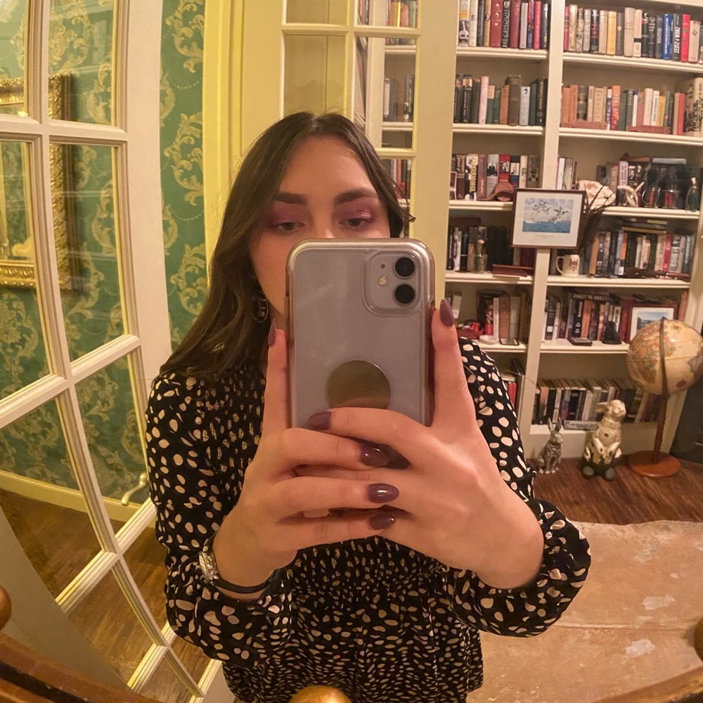 Meet your Posher, Katelyn